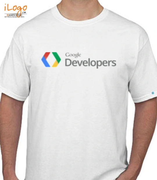 Google - T-Shirt