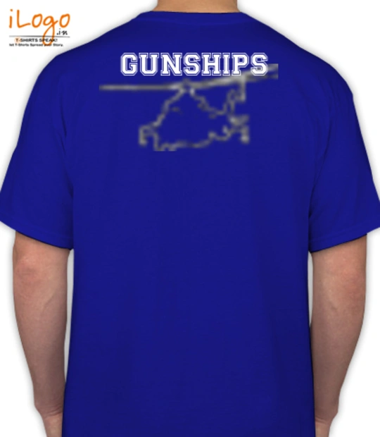 GUNSHIPS