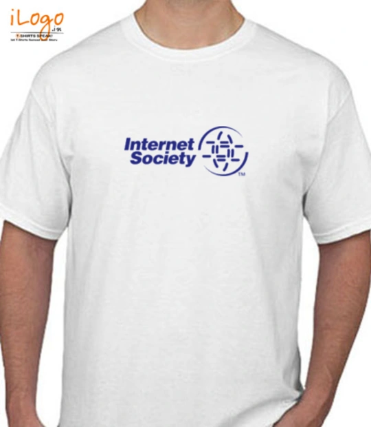 Tee ISOC-ICOMMNEW T-Shirt