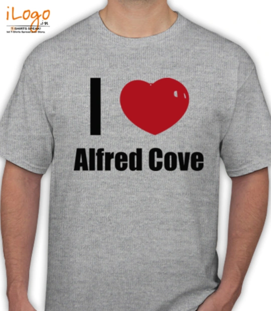Perth Alfred-Cove T-Shirt
