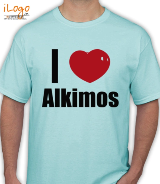 Perth Alkimos T-Shirt