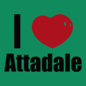 Attadale