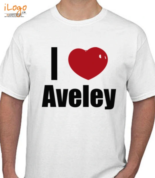 Perth Aveley T-Shirt