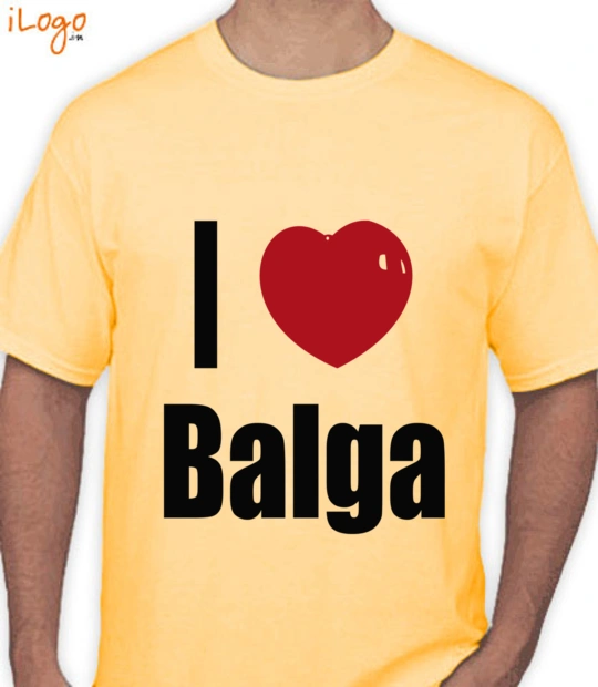 Perth Balga T-Shirt