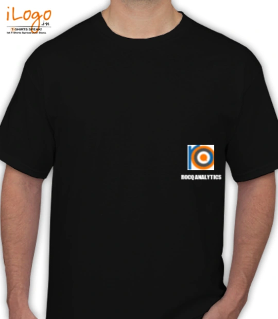 Tee rocQtshirtv T-Shirt