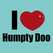 Humpty-Doo