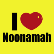 Noonamah
