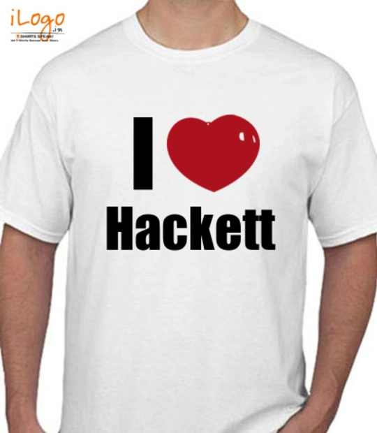 CA Hackett T-Shirt