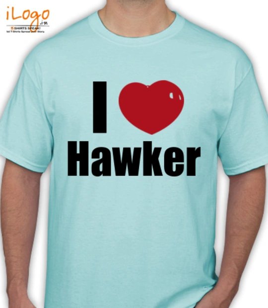  Hawker T-Shirt