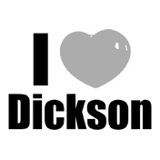Dickson