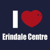 Erindale-Centre