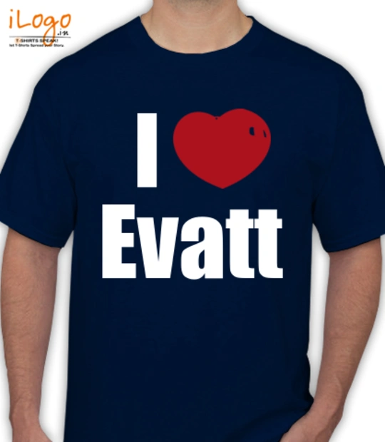 CA Evatt T-Shirt