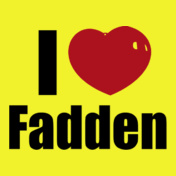 Fadden