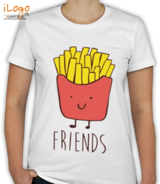 Tee friends T-Shirt