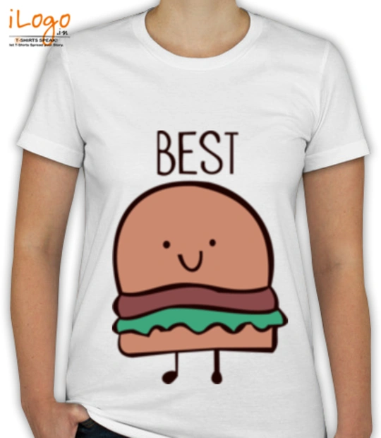Tee best T-Shirt