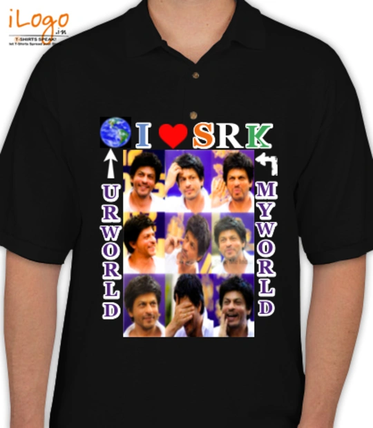 Tee fool-N-Final T-Shirt