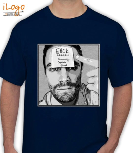 Tee stephen T-Shirt