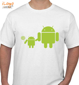 android polo shirt