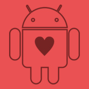 Androids-Heart