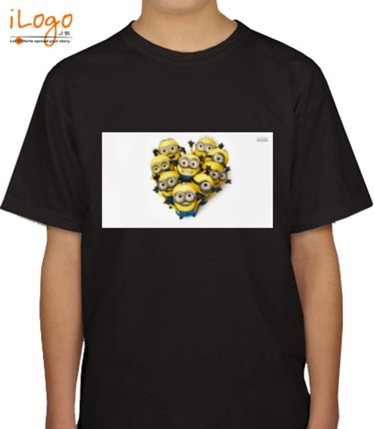 Tee kid T-Shirt
