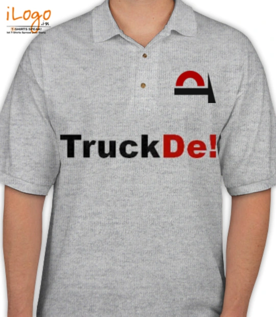 Tee truckdeiii T-Shirt