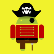 Android-Pirate