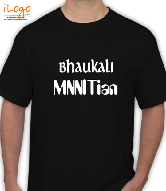 Tee BHAUKALI T-Shirt