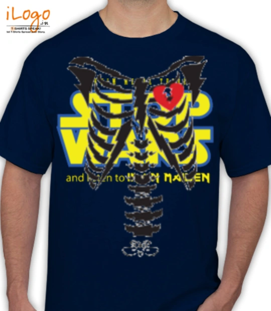 Tee SMT-sw T-Shirt