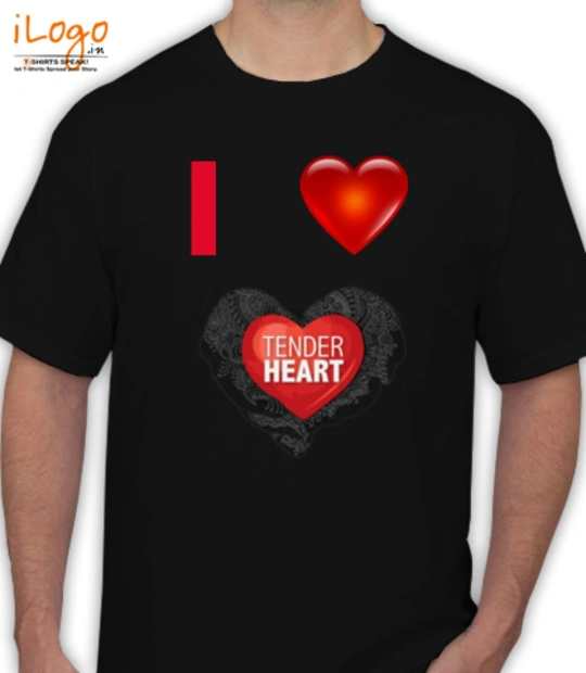 Tee SAD T-Shirt