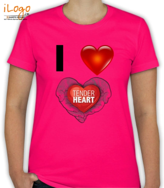 Tee demilove T-Shirt