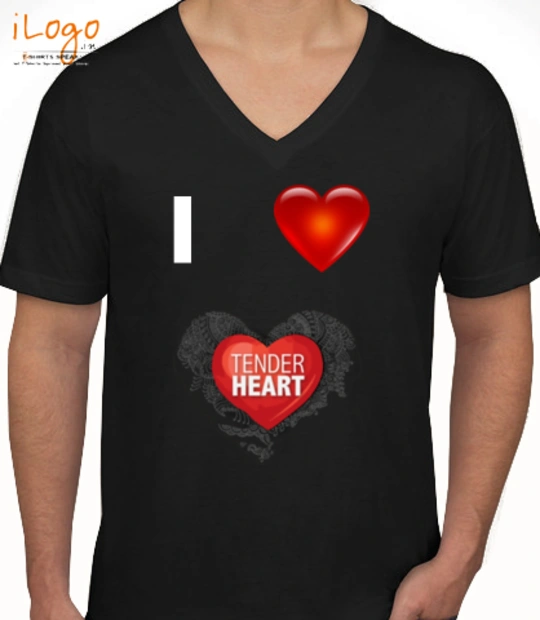 Tee cheery T-Shirt