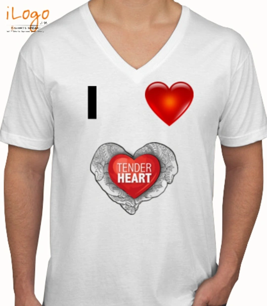 Tee ui T-Shirt