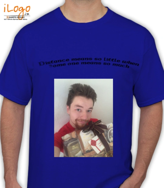 Tee aw T-Shirt