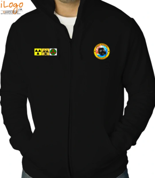 Tee NCBD-SCL T-Shirt