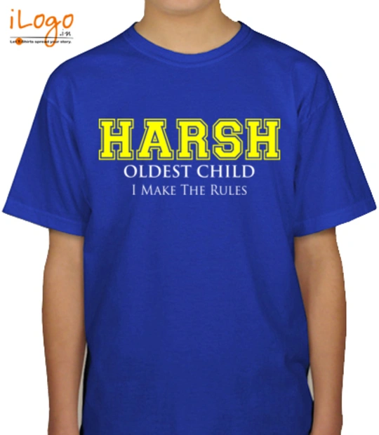 Tee Oldest-brother T-Shirt