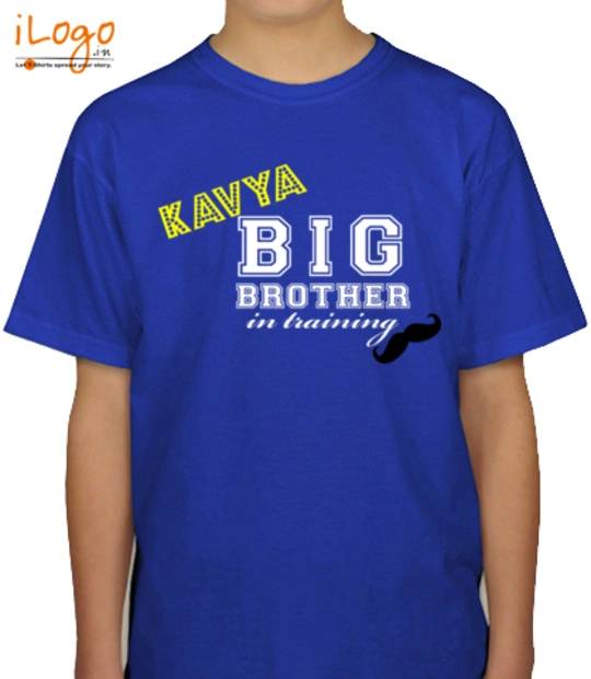 Tee Big-Bro-t T-Shirt