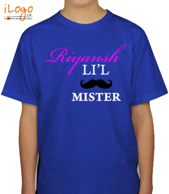 Tee Lil-Sis T-Shirt