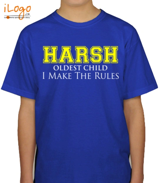 Tee Oldest-bro T-Shirt