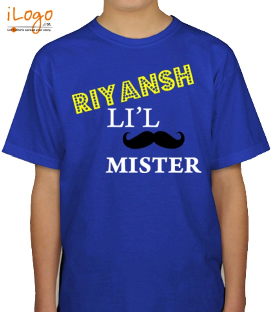 Tee Lil-Sis T-Shirt