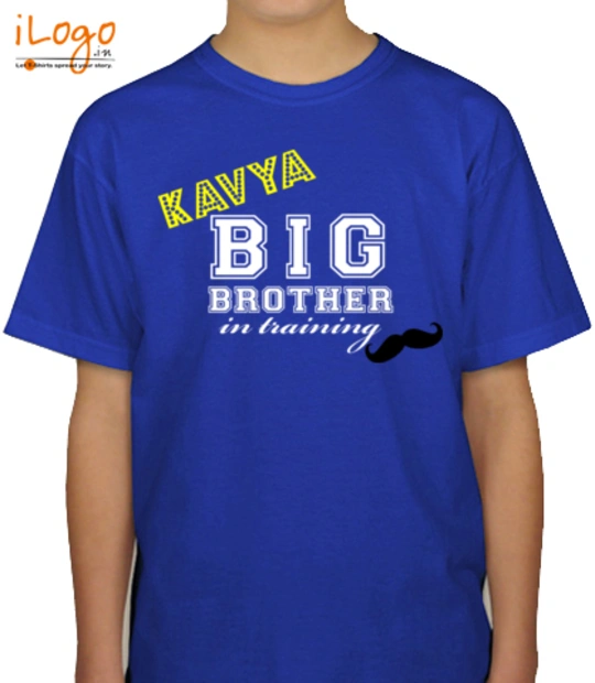 Tee Big-Bro-t T-Shirt