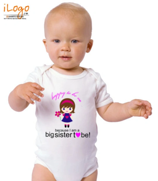 Tee sister-to T-Shirt