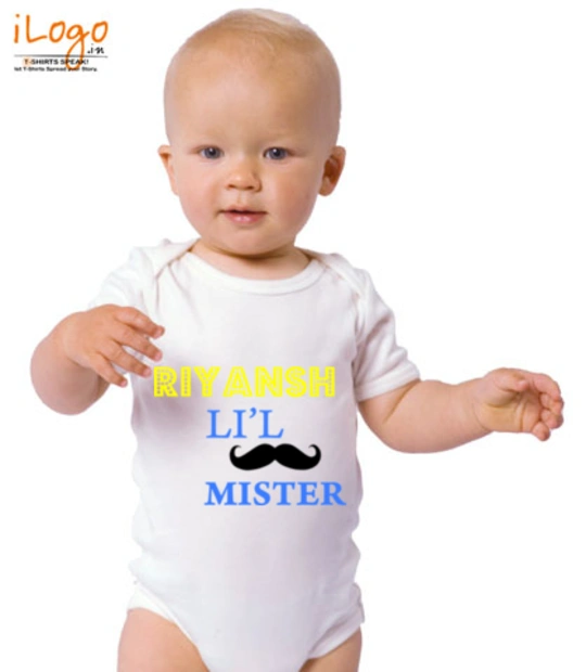 Tee Riyansh T-Shirt