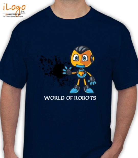 Tee ANUBRATA T-Shirt