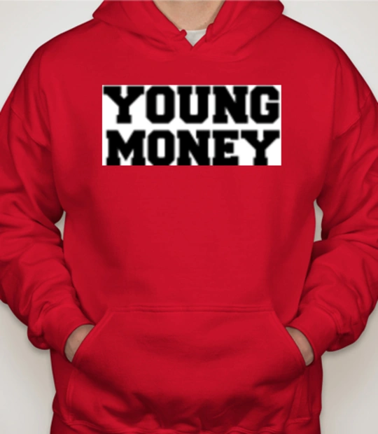 Tee redhood T-Shirt