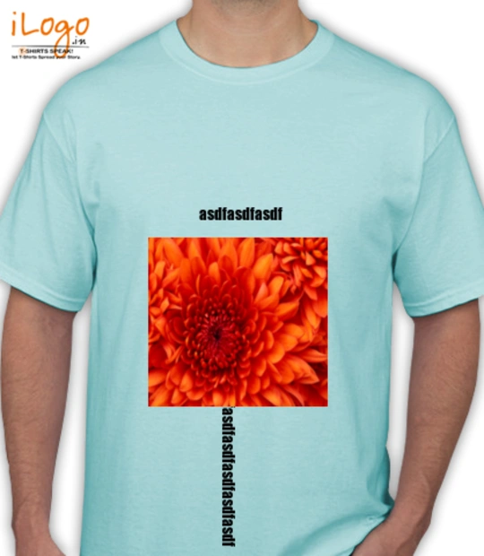 Tee asdfa T-Shirt