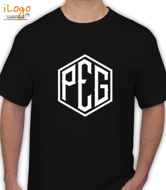 Tee PEG T-Shirt