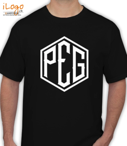 Tee PEG T-Shirt
