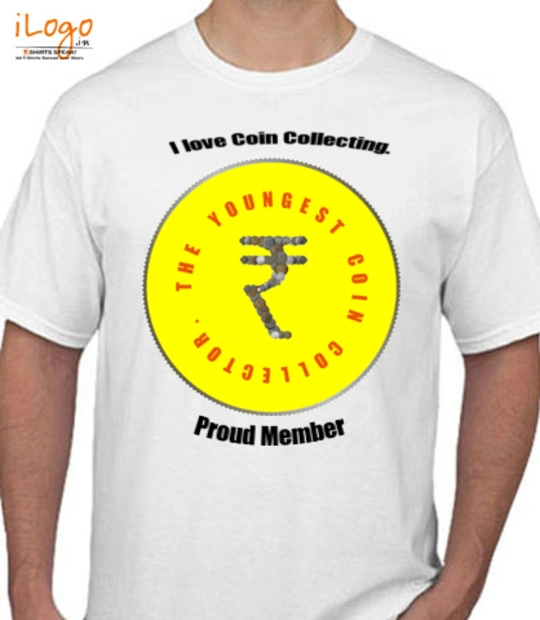 Tee ycc-fin T-Shirt