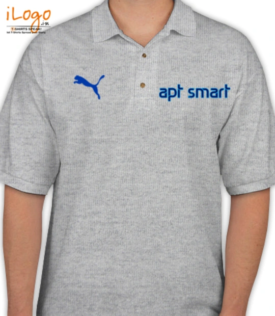 Tee TRYCOMPANY T-Shirt