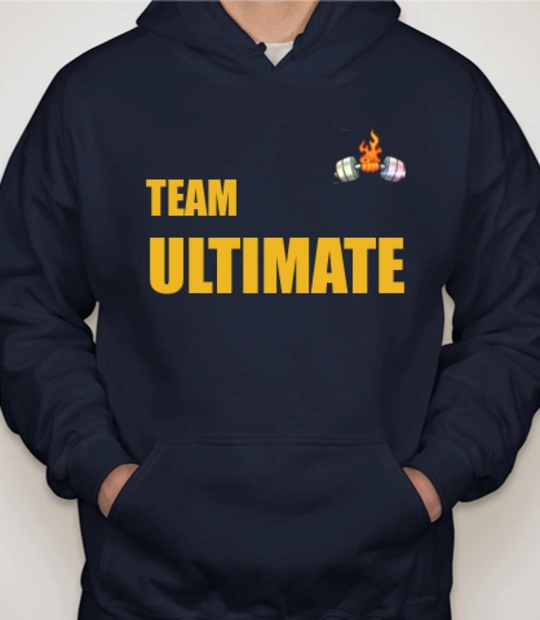 Tee ULTIMATE T-Shirt
